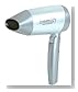 カシムラ マルチボルテージ ヘアドライヤー イオンミスティ TI-47