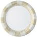 Paper Plate, Heavyweight, 10" Diameter, 125/PK, 4 Packs/CT DXSSXP10SCDX