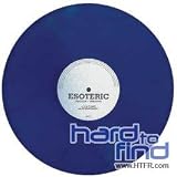 L.S.D JAZZ (BLUE VINYL)