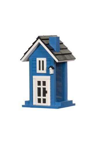 Le Petit Chalet LPC-1001B - Blue