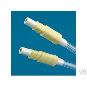 Tubing for First Issue Pump in Style Advanced Symphony Lactina & Classic Breastpump - Bulk Pack of 2