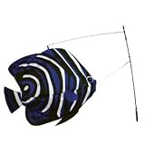 Swimming Angel Fish Outdoor Lawn Decoration
