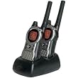 Motorola 25 mile T9580R SAME Two-Way FRS/GMRS Radio