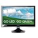 New Viewsonic LCD 22inch Wide LED Backlight VX2250WM-LED DVI VGA 1920x1080p 10000000:1 5ms Speaker