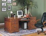 Executive Desk, Savannah Collection
