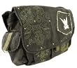 Disney Princess Tinkerbell Messenger Bag Book Bag