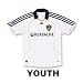LA Galaxy 08/09 Home Youth Soccer Jersey