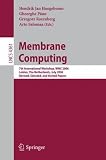 Cover for 9783540690887