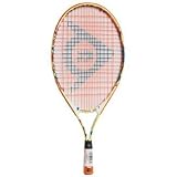 DUNLOP Dunlop Neon 21 Junior Tennis Racquet