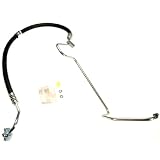 Edelmann 91597 Power Steering Pressure Hose by Edelmann