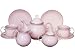 Children's Tea For Two Fine China Tea Set - Princess Pink Pattern Free Shipping Image #1 Children's Tea For Two Fine China Tea Set - Princess Pink Pattern Free Shipping Image #1