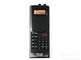 GRE PSR255  50 Channel VHF/UHF Handheld Scanning Receiver
