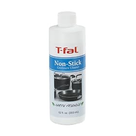 T-Fal Non-Stick Cookware Cleaner