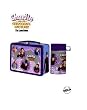 Charlie and the Chocolate Factory Series 2 Lunchbox with Cold Drink Container