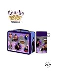 Charlie and the Chocolate Factory Series 2 Lunchbox with Cold Drink ContainerIMAGE