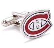 Montreal Canadiens Cufflinks