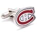 Montreal Canadiens Cufflinks