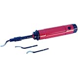 HHIP 2001-0222 5 Piece Deburring Tool Set E, E100-E200 & E300