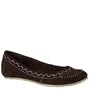 Report Women's Maren Suede Moccasin