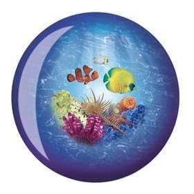 Brunswick Ocean Life Viz-A-Ball
