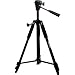 Vivitar VIV-VPT-3662 Floor Standing Tripod. VIVITAR 62IN TRIPOD CAMTRI. 62' Height