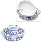 Japanese Ceramic Hot Pot