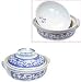 Japanese Ceramic Hot Pot