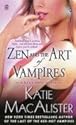 Zen and the Art of Vampires (Dark Ones)