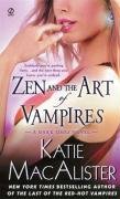 Zen and the Art of Vampires: A Dark Ones Novel