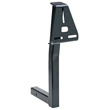 Reese Towpower 6715 Front Mount Spare Tire Carrier