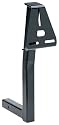 Reese Towpower 6715 Front Mount Spare Tire Carrier