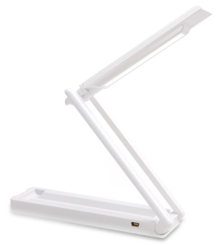 Lumian Design Mini LED Reading Light (White)