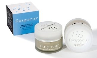 Fango - Medizinische - Mineral - Maske 50 ml Preisvergleich