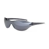 Bloc Fly Xtal Smoke Frame with Smoke Lens S11