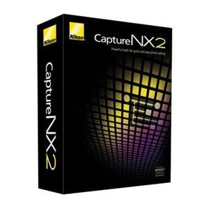 Nikon Capture NX 2 Full Version