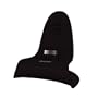 KONNET Reflex Dock Reflex Sound & Charging Dock / Cradle / Stand for iPhone, iPhone 3G, iPhone 3GS and iPod (Black)