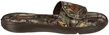 Under Armour Men's UA Ignite Camo II Slides