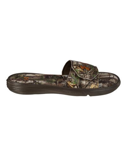 Under Armour Men's UA Ignite Camo II Slides