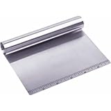 Progressive #LGK-3620 Stainless Steel Bash 'N Chop Cutter