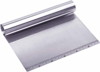 Progressive #LGK-3620 Stainless Steel Bash 'N Chop Cutter