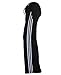 Adidas Damen Gymnastikhose Sport Fitness Hose Schwarz