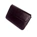Navman S50/S70/S90i Leather Flip Carry Case / Cover / Bag