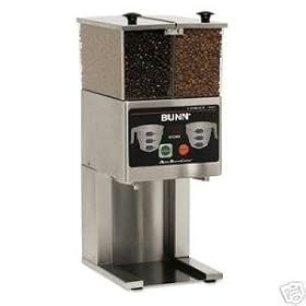 Bunn FPG2DBC French Press Coffee Grinder