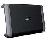 Fusion CA-AM40700 Car Audio 4-Channel 700 Watts Max Amplifier