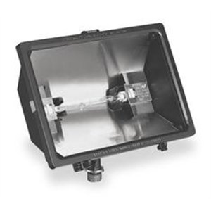 LITHONIA TQE 500 120 LPI M12 Miniature Floodlight