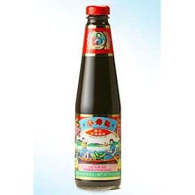 Premium Oyster Flavored Sauce 9 Oz Lee Kum Kee