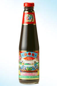 Premium Oyster Flavored Sauce 9 Oz Lee Kum Kee by Lee Kum Kee