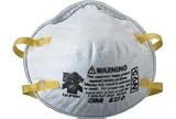 N95 Disposable Respirator 20 Per Pack