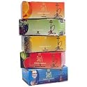 Pack of 5 Soex Herbal Hookah Shisha Flavour 50 Grams Each by Eeazy-Gizmo