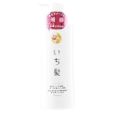 いち髪 シャンプージャンボ 550ml